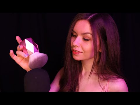 ASMR ☆ Brushing You Won't See the End Of