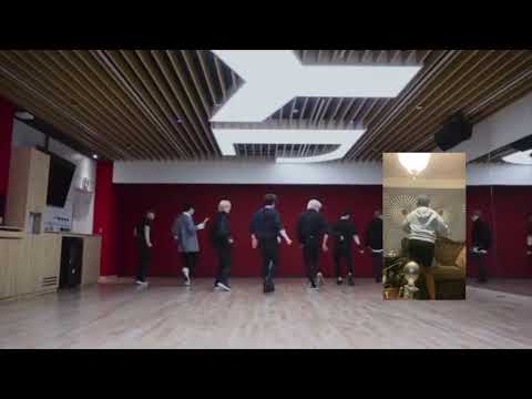 My House 2PM Stray Kids SKZ choreography 💓