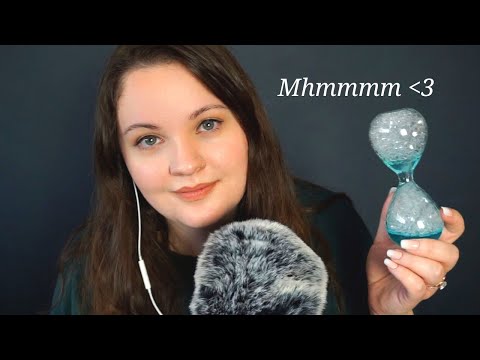[ASMR] 💤 Relaxation Game-Changer? 15 Minutes of Mhmm & Uh-huh's!!