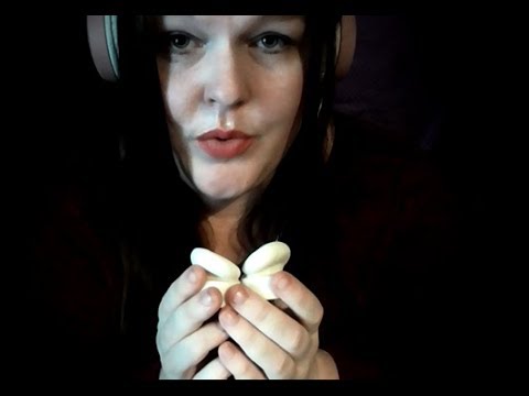 ASMR Intense Ear Scratching | Ear Attention, Close Up Whispering | This Will Give You Tingles.