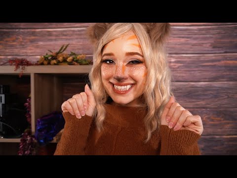 ASMR Odd Tabaxi | The Shop of Curiosities and Disappointments