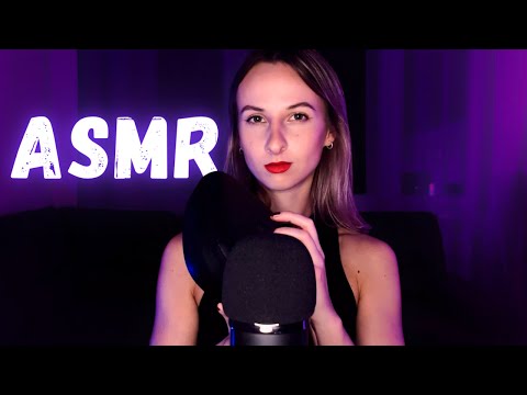4K ASMR | Setting And Breaking The Pattern
