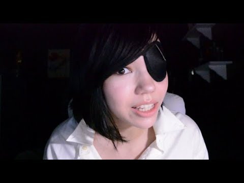 ASMR Role Play - Kidnapped by Pirates