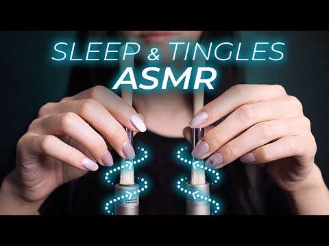 Best ASMR for Sleep and Tingles 3 Hours (No Talking)