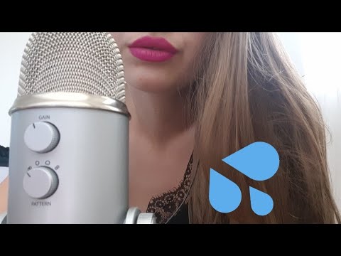 Mouth Sounds ASMR | wet mouth sounds for your tingles