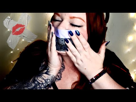 ASMR: Duct tape preview