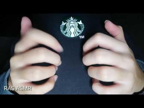 Mouth Sounds+Tapping ASMR (NO TALKING)