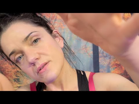 ASMR Lifting Your Burdens Off You - Soft Speaking
