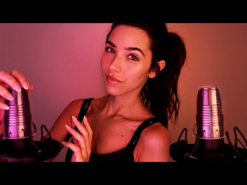 ASMR To Activate Your Tingles! ✨
