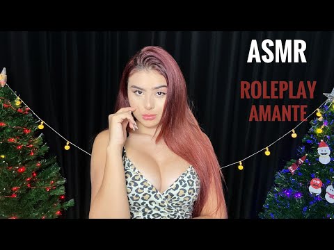 ASMR en español - "TU AMIGUITA" CELOSA PT2 - Roleplay