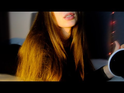 PURE EAR RELAXATION ASMR