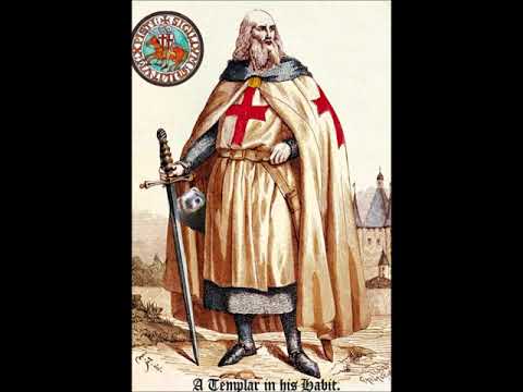 Asmr Knights Templar