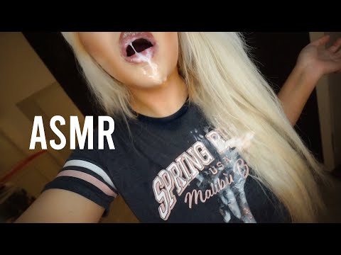 ASMR - HOW TO WASH YOUR TEETH