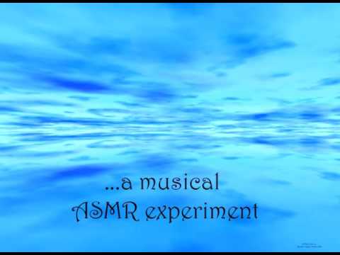 Trailer: ASMR Melodic (separate channel)