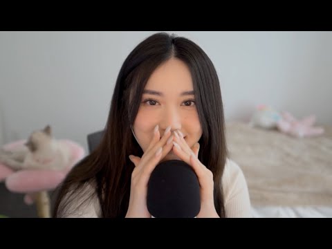 6 Intoxicating ASMR Triggers To Help You RELAX 🥰