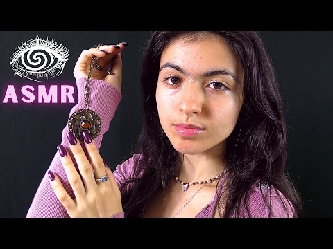 ASMR || hypnosis for confidence & relaxation