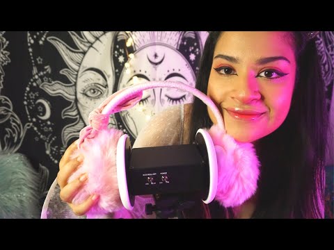 ASMR 99.99% Of You Will Relax & Sleep With This🐰🐇
