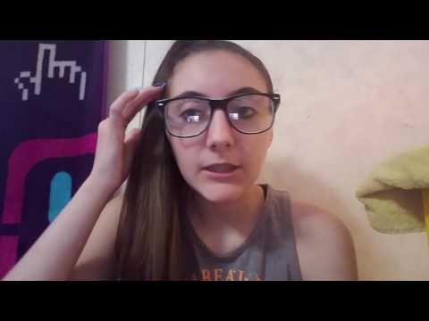 ASMR ~ Talking About ADHD ~ Informational ~ My Journey ~ Advice ~ Low Voice