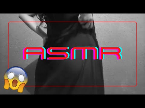 Sleep ASMR 💓 Sensual Scratching Censored 💓 Love ASMR