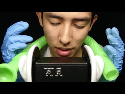 ASMR the most tingles you'll ever have