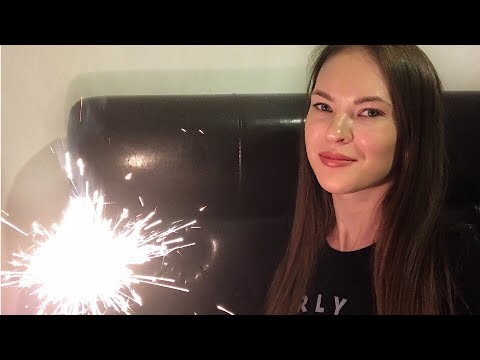 АСМР СТРИМ | БЕНГАЛЬСКИЕ ОГНИ| ОАЗИС| КОСМИЧЕСКИЕ ЗАГАДКИ | ASMR STREAM| BENGAL LIGHTS