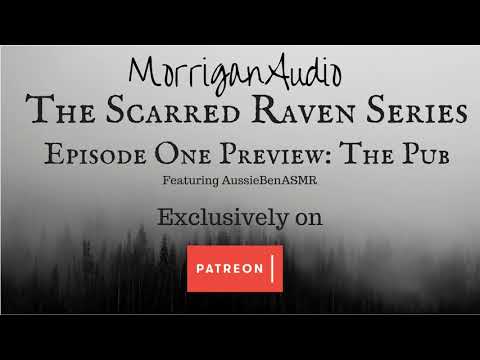 Preview: The Scarred Raven - Ep One - The Pub