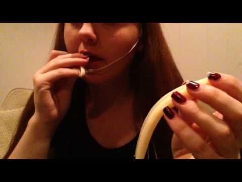 Asmr String Cheese Request