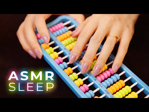 ASMR Fall Asleep Fast with All New Triggers (No Talking)