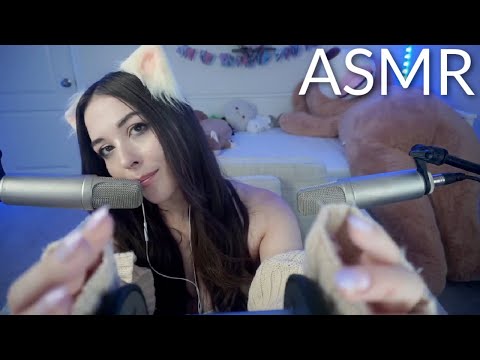 ASMR These Positive Affirmations Will Help You Feel Better