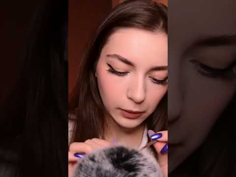 Searching for bugs 🐛 in your hair | ASMR