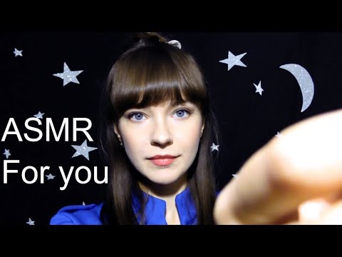 ASMR Sounds caps relax you and help you fall asleep
