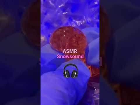 ASMR/Squeeze out