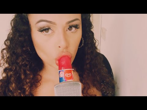 ASMR| Extreme Wet Mouthsounds 👅💦