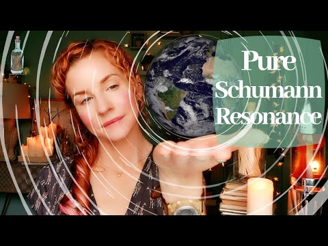 ASMR Sleep Hypnosis: Schumann Resonance *7.83Hz* Clinically Proven | Soft Spoken