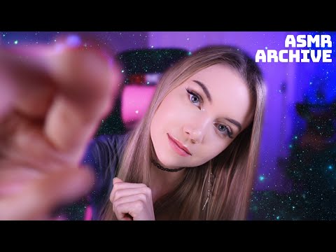 ASMR Archive | A Calming & Soothing Experience