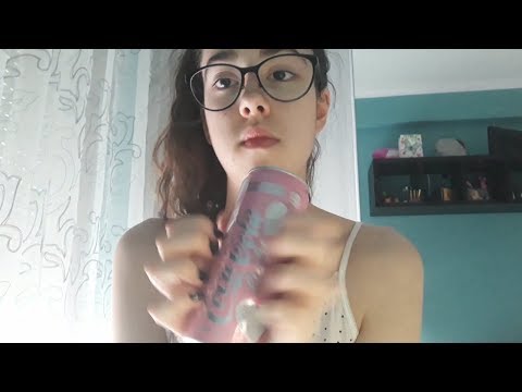 Fast And Aggressive Triggers | ASMR | *No Talk*