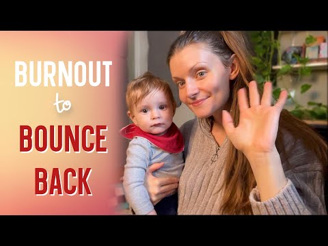 Mum & Baby Home Life Vlog ~ Some ASMR