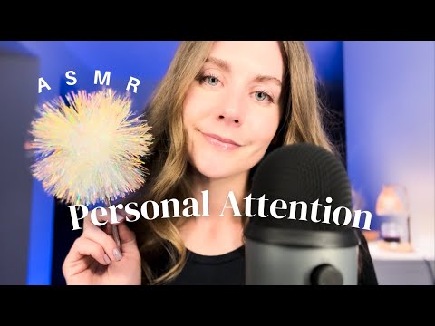 ASMR ~ (Lots of Personal Attention 😴😴😴) How You Can Better Support Missionaries!