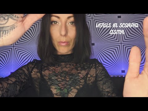 Mommy Dom ASMR | Personal Attention | Divine Feminine Worship Instructions | Follow my command 👁