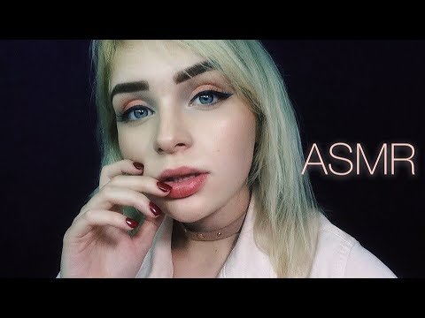 АСМР/ASMR Звуки рта/ Звуки рук/ Mouth sounds/ Hand Sounds