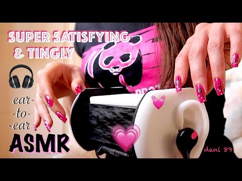💗 The most satisfying and relaxing video: You'll have 27minutes to fall asleep! 💤 🎧 Super ASMR 👂🏻