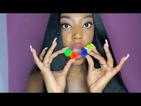 ASMR For People Who Can’t Get Tingles | Tingles 100% Guaranteed 😴😴😴
