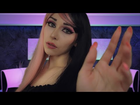 ASMR whispering | I love you, you are beautiful, it's okay