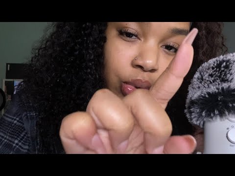 ASMR | Watch This If You Can’t Sleep 😴 | brieasmr