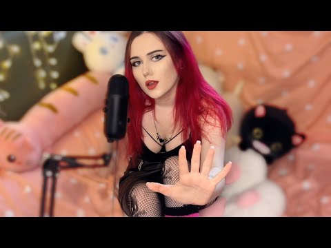 ASMR Your Obsessed Ex Girlfriend Wants You Back 💌