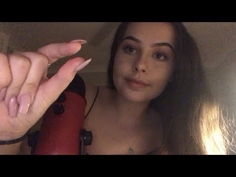 ASMR- Reiki Energy Cleanse