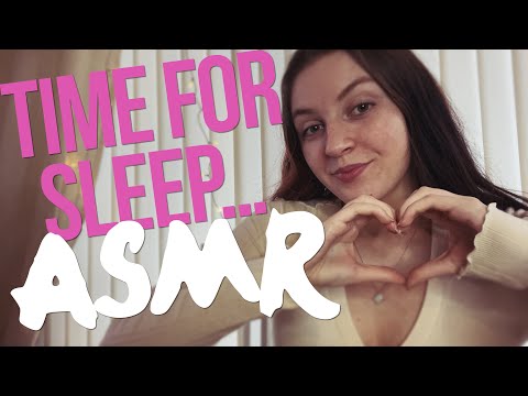 super random trigger assortment (inaudible whispers, sk sk, measuring you + more) - ASMR