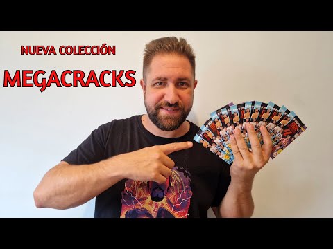 ASMR en Español | Abriendo sobres de CARTAS | MEGACRACKS