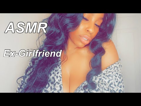 ASMR | Ex Girlfriend Joi RP But in Nsfw Audio