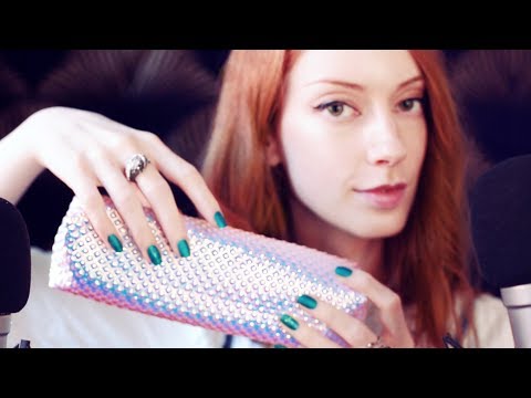 Intense Scratching / Crackling / Popping Sounds 🌠 Whispered ASMR